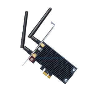 Card mạng Wireless PCI Express Adapter TP-Link Archer T6E AC1300Mbps#3