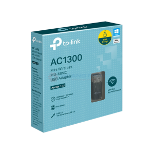 USB Wifi TP-Link Archer T3U AC1300#2