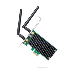 Card mạng Wireless PCI Express Adapter TP-Link Archer T4E AC1200Mbps#2