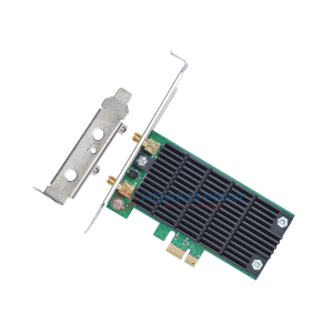 Card mạng Wireless PCI Express Adapter TP-Link Archer T4E AC1200Mbps#1