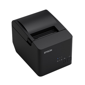 Máy in hóa đơn Epson TM-T81III - USB+RS232#2