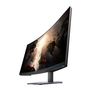 Màn hình cong Dell Gaming S3220DGF 31.5 inch 2K 165Hz#4