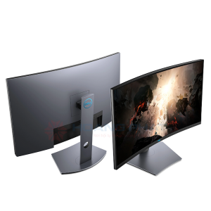 Màn hình cong Dell Gaming S3220DGF 31.5 inch 2K 165Hz#1