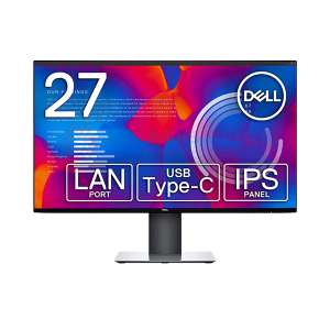 Màn hình Dell UltraSharp U2721DE 27 inch 2K-QHD IPS#3