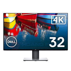 Màn hình Dell UltraSharp U3219Q 31.5 inch 4K IPS#2