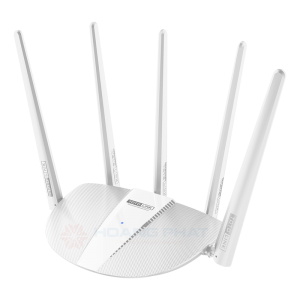 Bộ phát wifi Totolink A810R (AC1200)#3