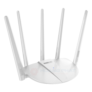 Bộ phát wifi Totolink A810R (AC1200)#1