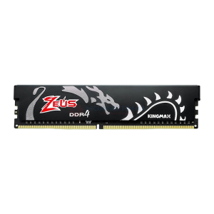 Ram Kingmax Zeus Dragon 8GB DDR4 Bus 3200Mhz#1
