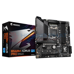 Main Gigabyte B560M AORUS PRO, SK1200#1