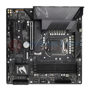 Main Gigabyte B560M AORUS PRO, SK1200#5