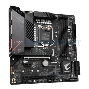 Main Gigabyte B560M AORUS PRO, SK1200#4