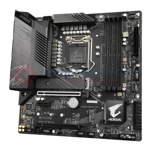 Main Gigabyte B560M AORUS PRO, SK1200#3
