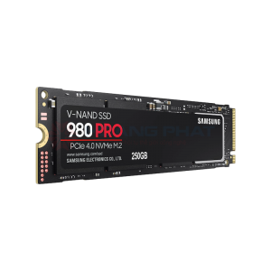 SSD Samsung 980 PRO 250GB M.2 NVMe PCIe 4.0 x 4#4