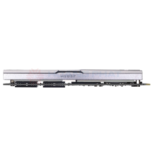 SSD Gigabyte Aorus RGB 256GB M.2 PCIe NVMe (GP-ASM2NE2256GTTDR)#3