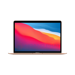 Macbook Air MGND3SA/A Gold (Apple M1)#4