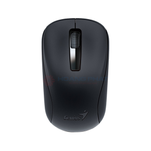 Mouse Genius NX7005 Wireless (Đen)#2