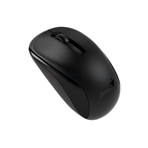 Mouse Genius NX7005 Wireless (Đen)#1