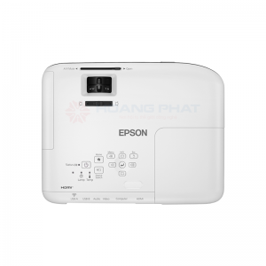 Máy chiếu Epson EB-X51#4