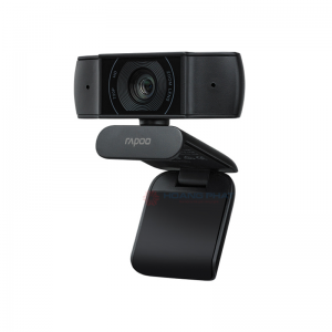 Webcam Rapoo C200#4