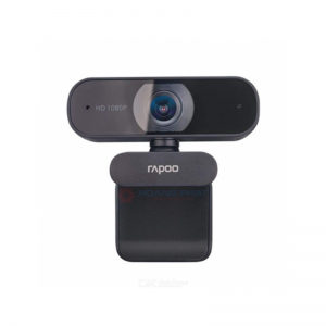 Webcam Rapoo C260#5