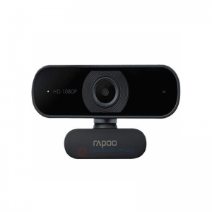 Webcam Rapoo C260#4