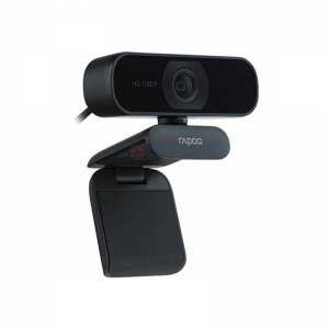 Webcam Rapoo C260#3