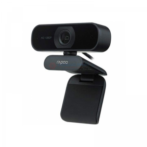 Webcam Rapoo C260#2