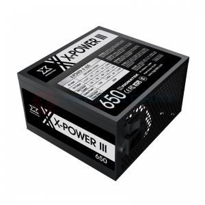 Nguồn Xigmatek X-Power III 650 - 600W (EN45990)#4