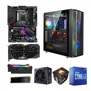 HPC GAMING 25#5