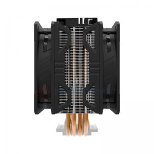 Tản nhiệt khí CPU Cooler Master Hyper 212 LED TURBO ARGB (RR-212TK-18PA-R1)#5