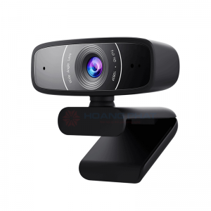 Webcam Asus C3 Full HD 1080p#1