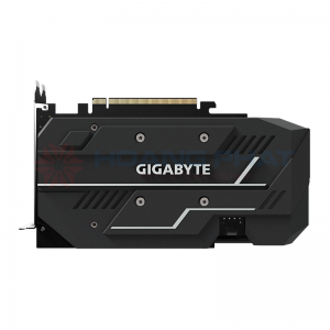 Card màn hình Gigabyte GeForce RTX™ 2060 D6 6G (GV-N2060D6-6GD)#6