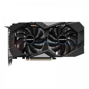 Card màn hình Gigabyte GeForce RTX™ 2060 D6 6G (GV-N2060D6-6GD)#3