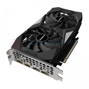 Card màn hình Gigabyte GeForce RTX™ 2060 D6 6G (GV-N2060D6-6GD)#2