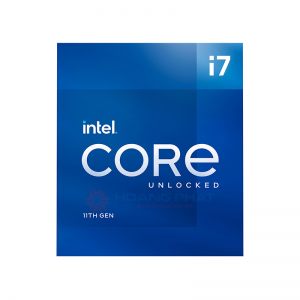 CPU Intel Core i7-11700K, SK1200