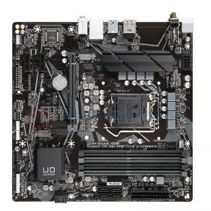 Main Gigabyte B560M DS3H AC (Wifi), SK1200#4