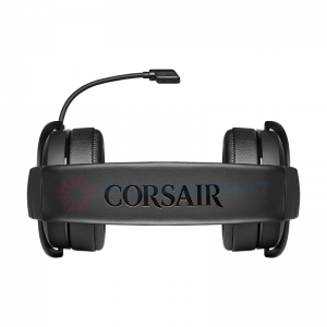Tai nghe không dây Corsair HS70 PRO Wireless Carbon#6