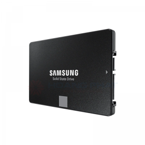SSD Samsung 870 EVO 500GB SATA III 2.5-Inch (MZ-77E500BW)#4