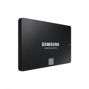 SSD Samsung 870 EVO 500GB SATA III 2.5-Inch (MZ-77E500BW)#3
