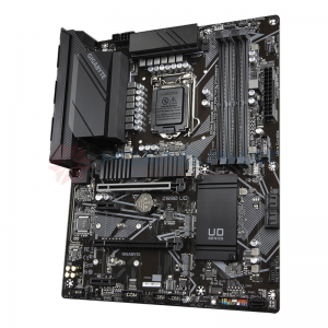 Main Gigabyte Z590 UD, SK 1200#4