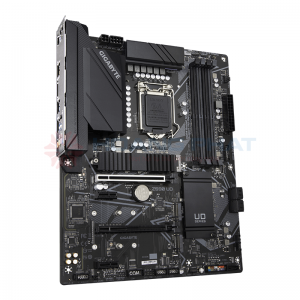 Main Gigabyte Z590 UD, SK 1200#3