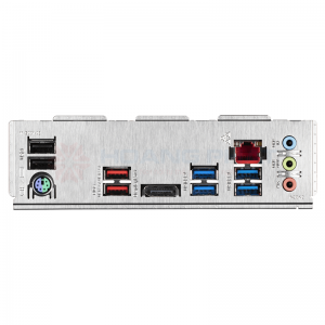 Main Gigabyte Z590 UD, SK 1200#2