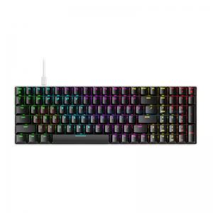 Bàn phím cơ Dareu EK8100 RGB Blue Switch#1