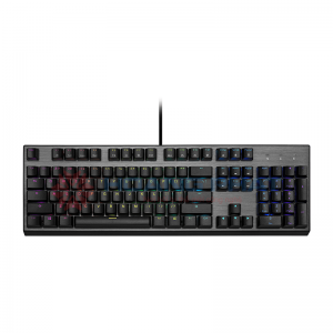 Bàn phím cơ Cooler Master CK350 V2 Brown Switch - US layout#1