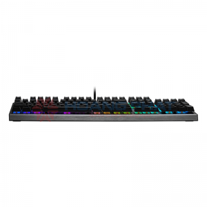 Bàn phím cơ Cooler Master CK350 V2 Brown Switch - US layout#4