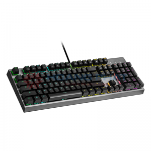 Bàn phím cơ Cooler Master CK350 V2 Brown Switch - US layout#2