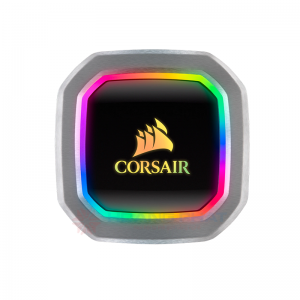 Tản nhiệt nước Corsair Hydro Series H100i RGB PLATINUM (CW-9060039-WW) (hỗ trợ SK1700)#2
