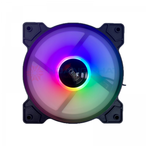 Fan Xtech LED RGB RAINBOW VA01-VA10#1