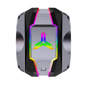Tản nhiệt khí CPU Jonsbo CR-1100 Grey#10