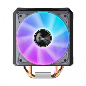 Tản nhiệt khí CPU Jonsbo CR-1100 Grey#4